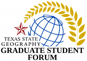 Grad Forum logo